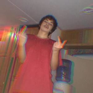 Meet your Posher, Jay